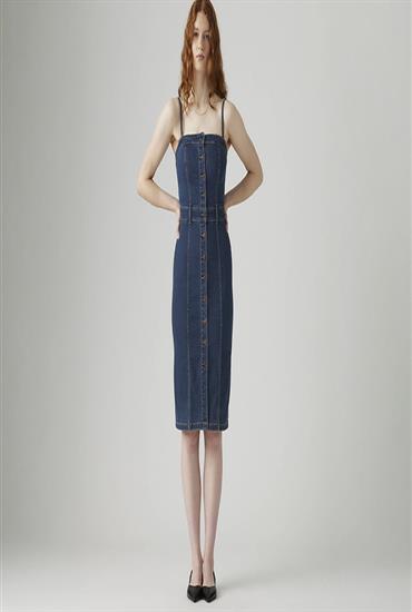 DRESSES-UPPER EAST SIDE